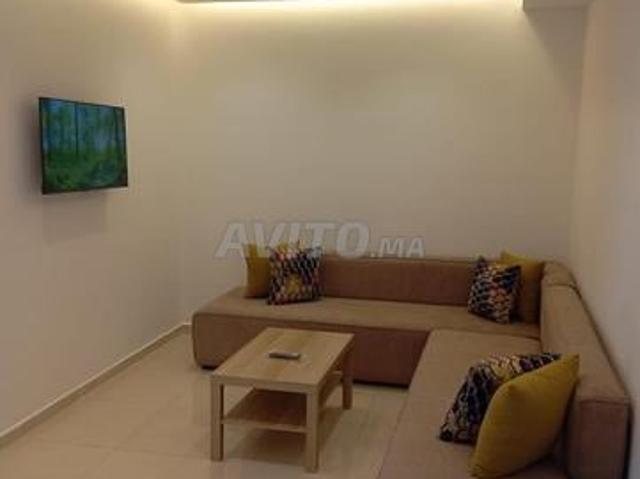 Appartement location à Lyautey, El Mellah