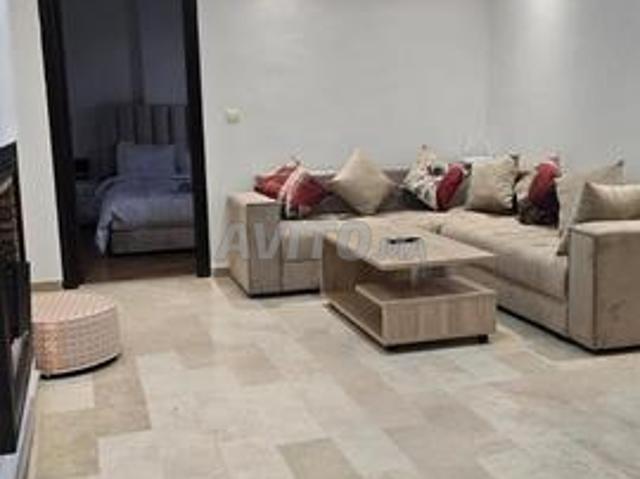 Appartement location à Anfa, Gharb-Chrarda-Beni Hssen