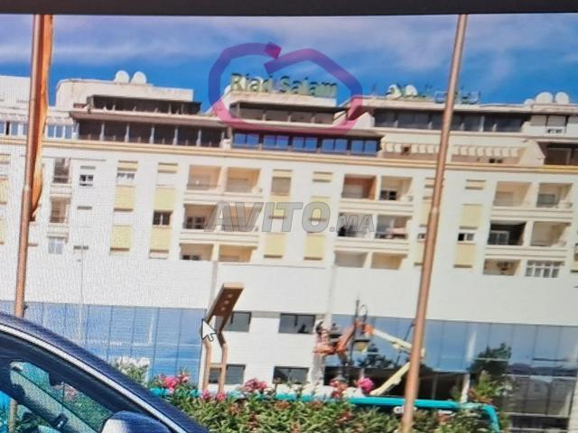 Appartement location à Tangero, Tanger-Tétouan