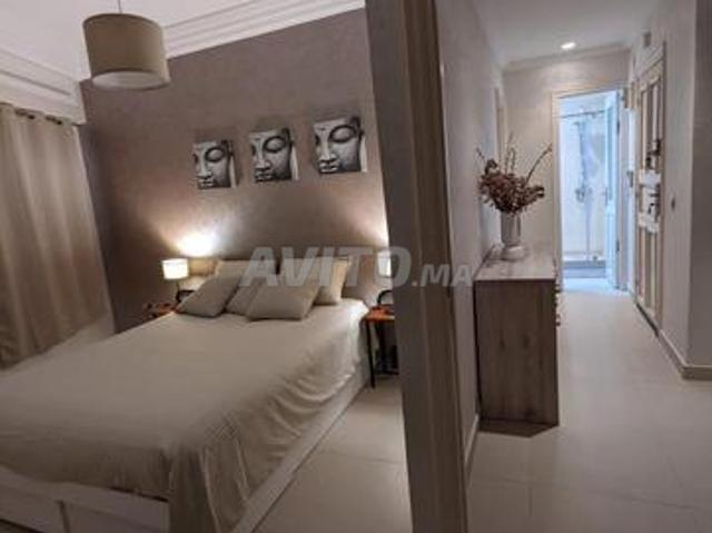 Appartement location à Anfa, Gharb-Chrarda-Beni Hssen