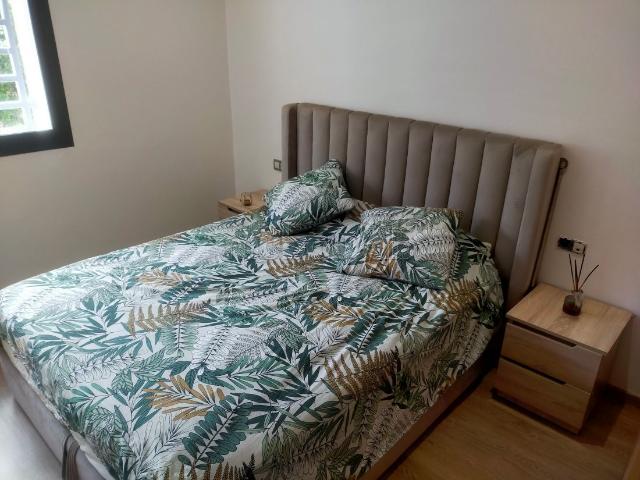 Appartement location à Anfa, Gharb-Chrarda-Beni Hssen