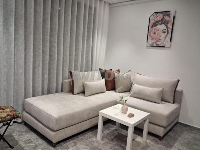 Appartement location à Anfa, Gharb-Chrarda-Beni Hssen