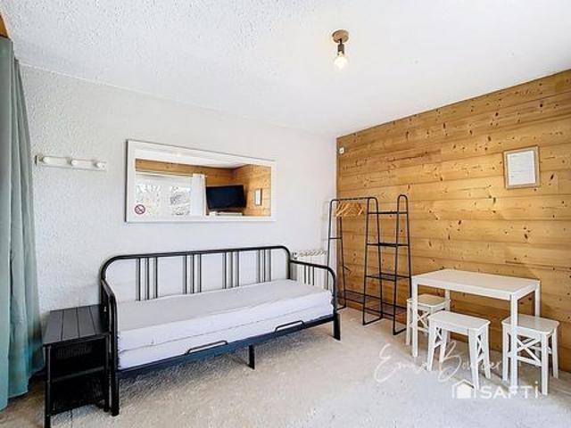 Appartement vente à Thonon-les-Bains, Thollon-les-mémises
