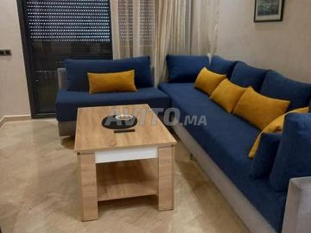 Appartement location à Anfa, Gharb-Chrarda-Beni Hssen