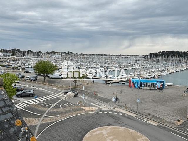 Appartement vente à Lorient, Bretagne