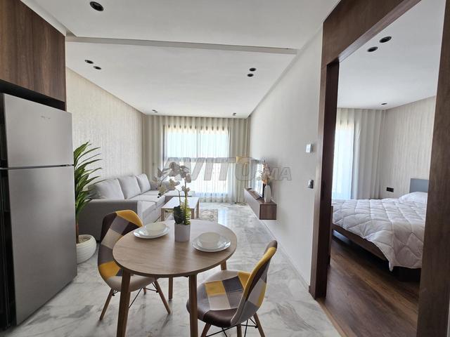 Appartement location à Anfa, Gharb-Chrarda-Beni Hssen