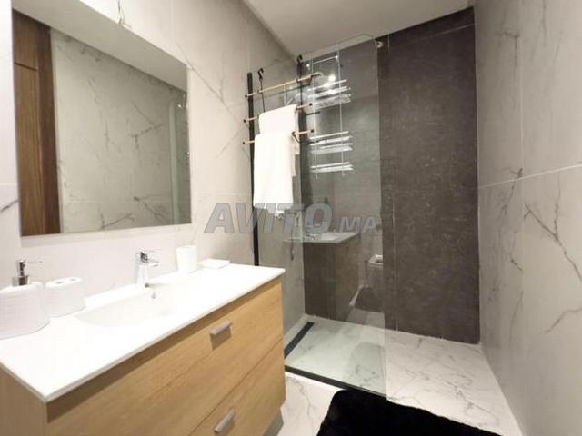Appartement location à Anfa, Gharb-Chrarda-Beni Hssen