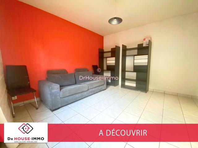 Appartement location à Saint-Étienne, Saint-etienne