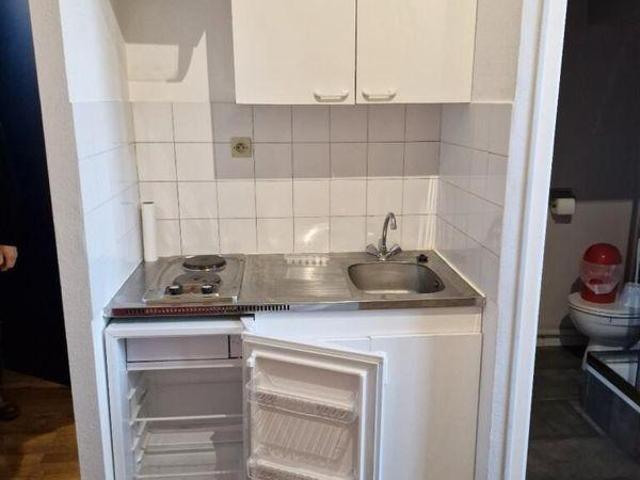 Appartement location à Angers