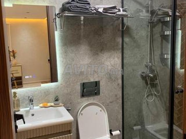 Appartement location à Anfa, Gharb-Chrarda-Beni Hssen