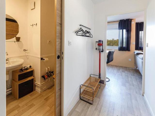 Appartement location à Angers