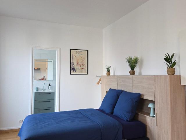 Appartement location à Antony, Montrouge
