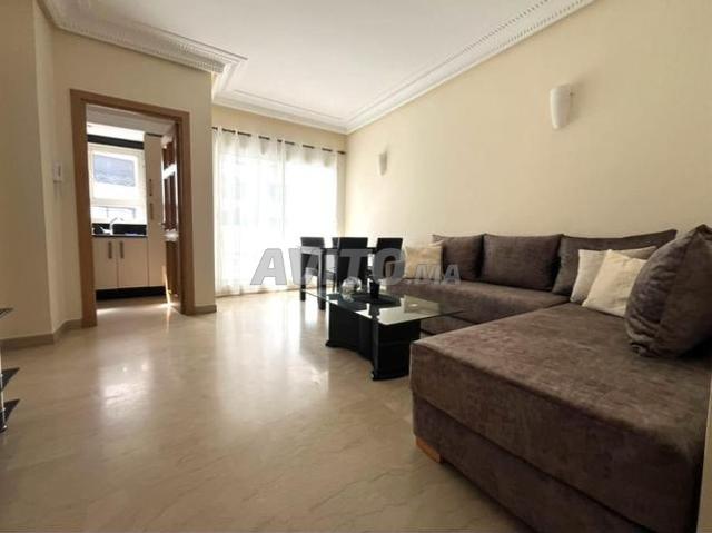 Appartement location à Anfa, Gharb-Chrarda-Beni Hssen