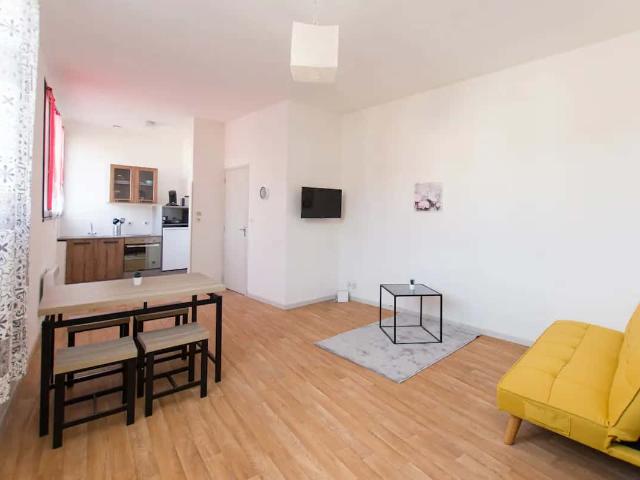 Appartement location à Castres, Graulhet