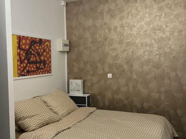 Appartement location à Paris, Île-de-France