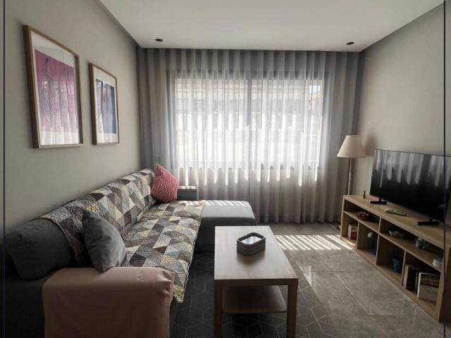 Appartement location à Ajaccio