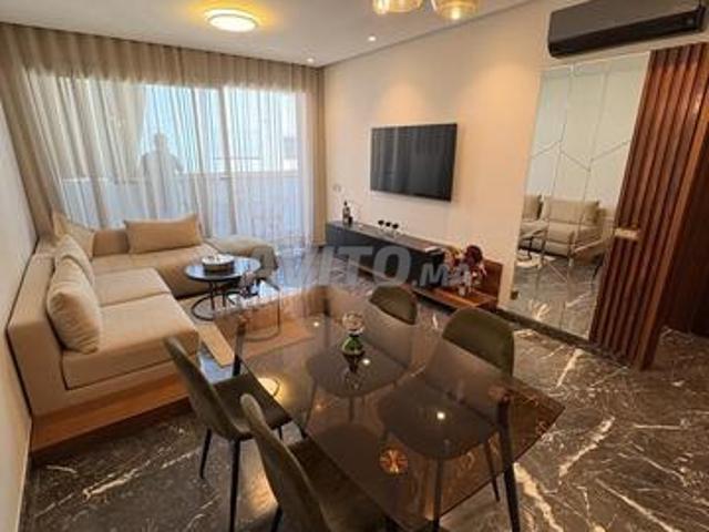 Appartement location à Anfa, Gharb-Chrarda-Beni Hssen