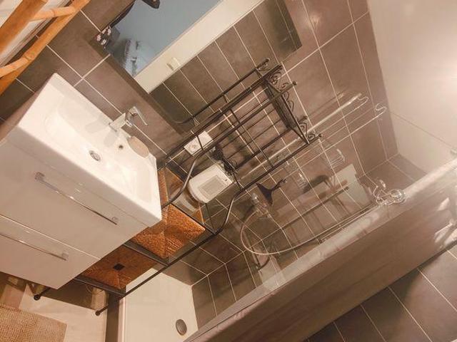 Appartement location à Montpellier
