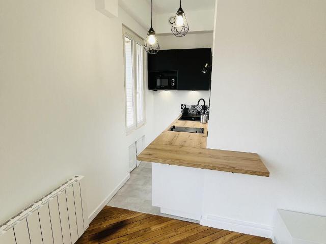 Appartement location à Nancy