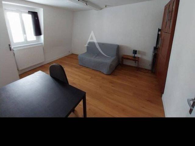 Studio location à Meulan-en-Yvelines, Yvelines