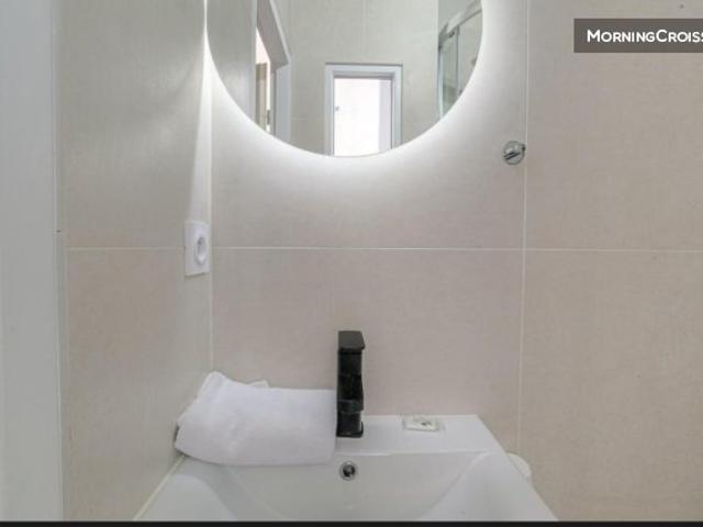 Appartement location à Lyon, Métropole de Lyon