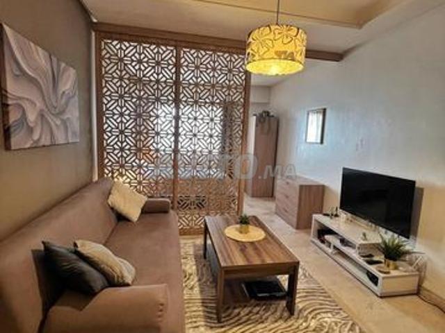 Appartement location à Anfa, Gharb-Chrarda-Beni Hssen