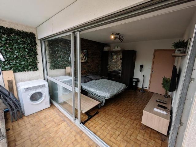 Appartement location à Montpellier