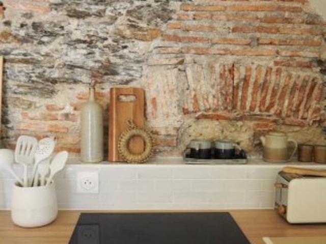 Appartement location à Nantes