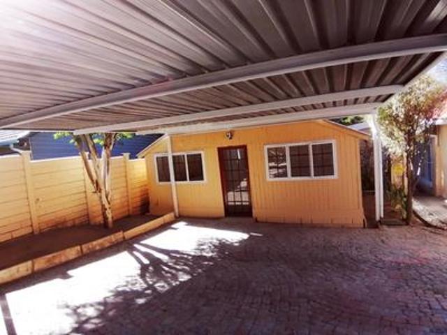 House for rent in Gauteng