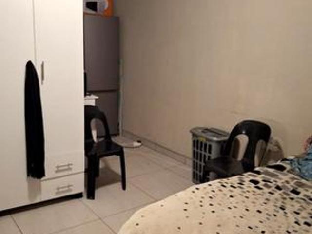 Apartment for rent in Soweto, City of Johannesburg Metropolitan Municipality