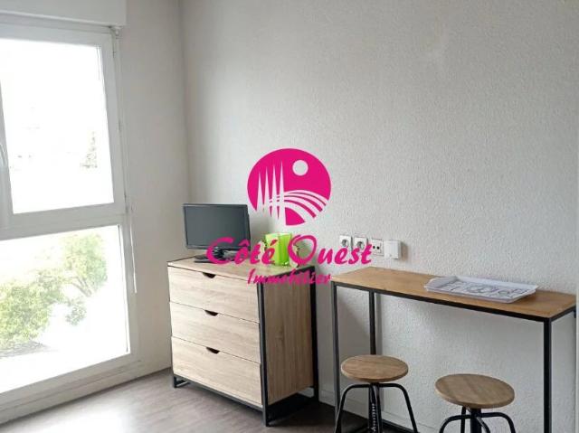 Appartement location à Le Havre