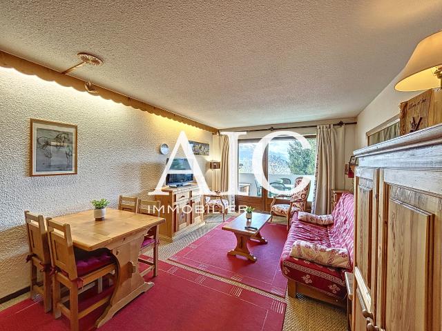 Appartement vente à Bonneville, Combloux