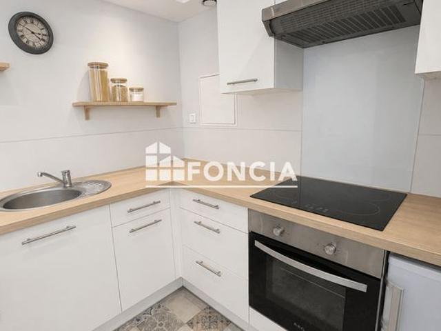 Appartement vente à Rochefort
