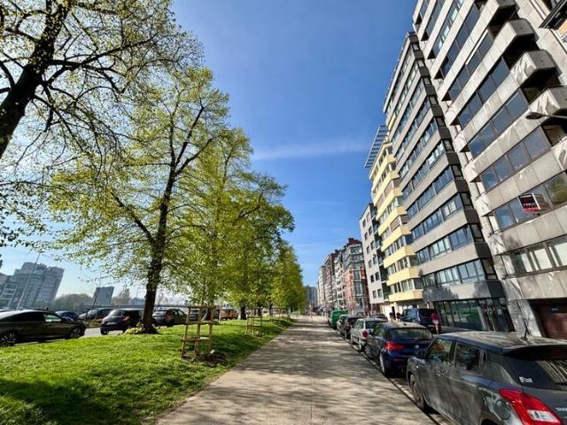 Kot location à Liège, Wallonie