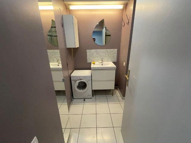 Appartement location à Nanterre, Courbevoie