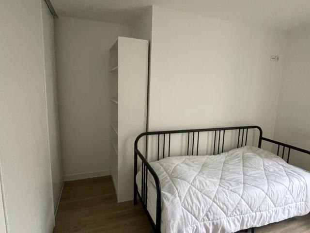 Appartement location à Nanterre, Courbevoie