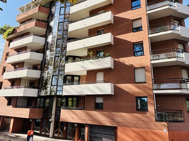 Appartement vente à France métropolitaine, Toulouse