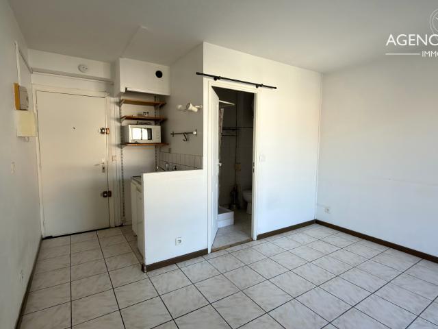 Appartement location à Marseille