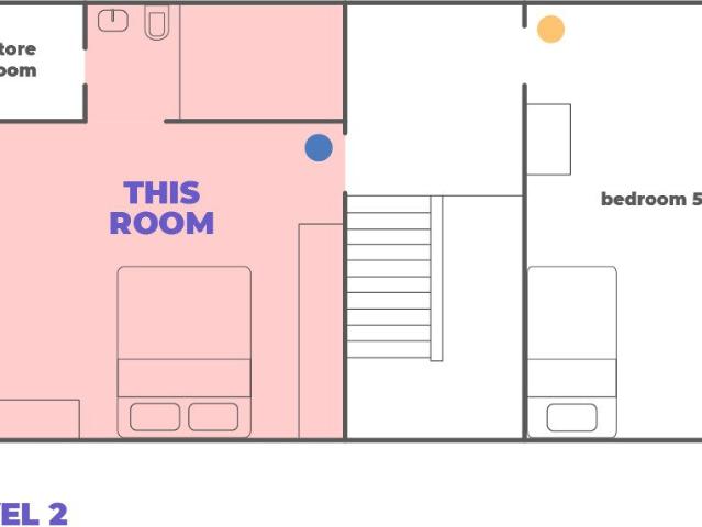 Apartment for rent in Thomson