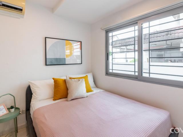 Apartment for rent