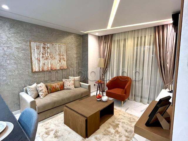 Appartement location à Tangero, Tanger-Tétouan