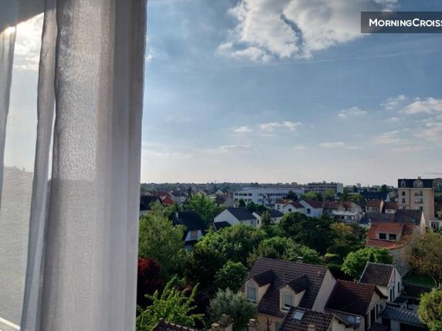 Appartement location à Saint-Germain-en-Laye, Carrières-sur-seine