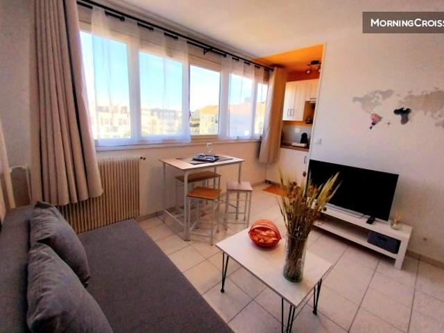 Appartement location à Houilles, Yvelines