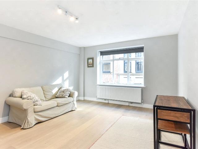 Studio for rent in Blackfriars, Greater London