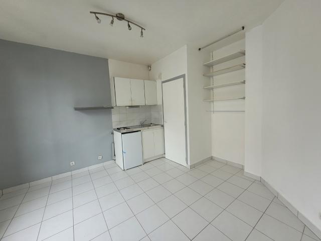 Studio location à Senlis, Creil