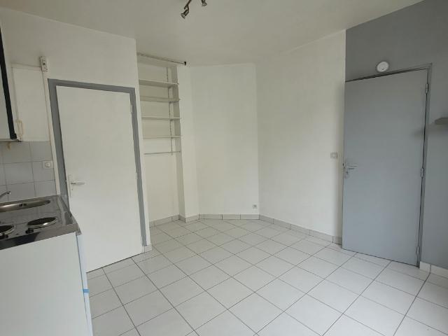 Appartement location à Senlis, Creil
