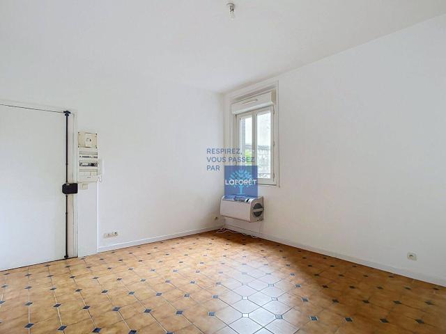 Studio location à Gournay, Creil