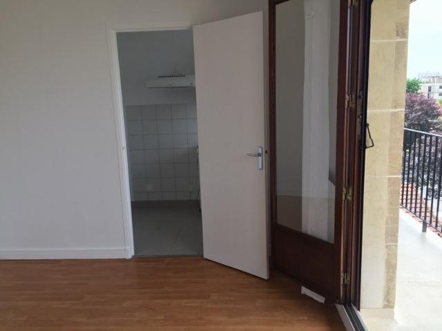 Appartement location à Créteil