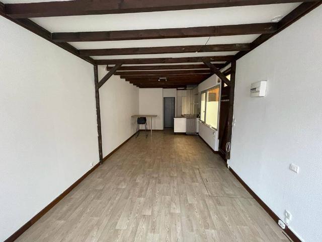Studio location à Croix, Nord