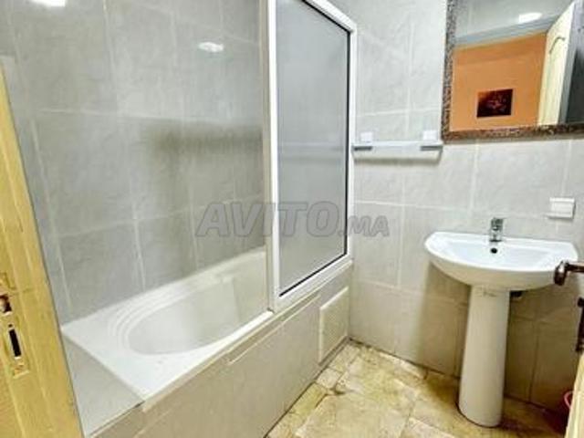 Appartement location à L'Oriental